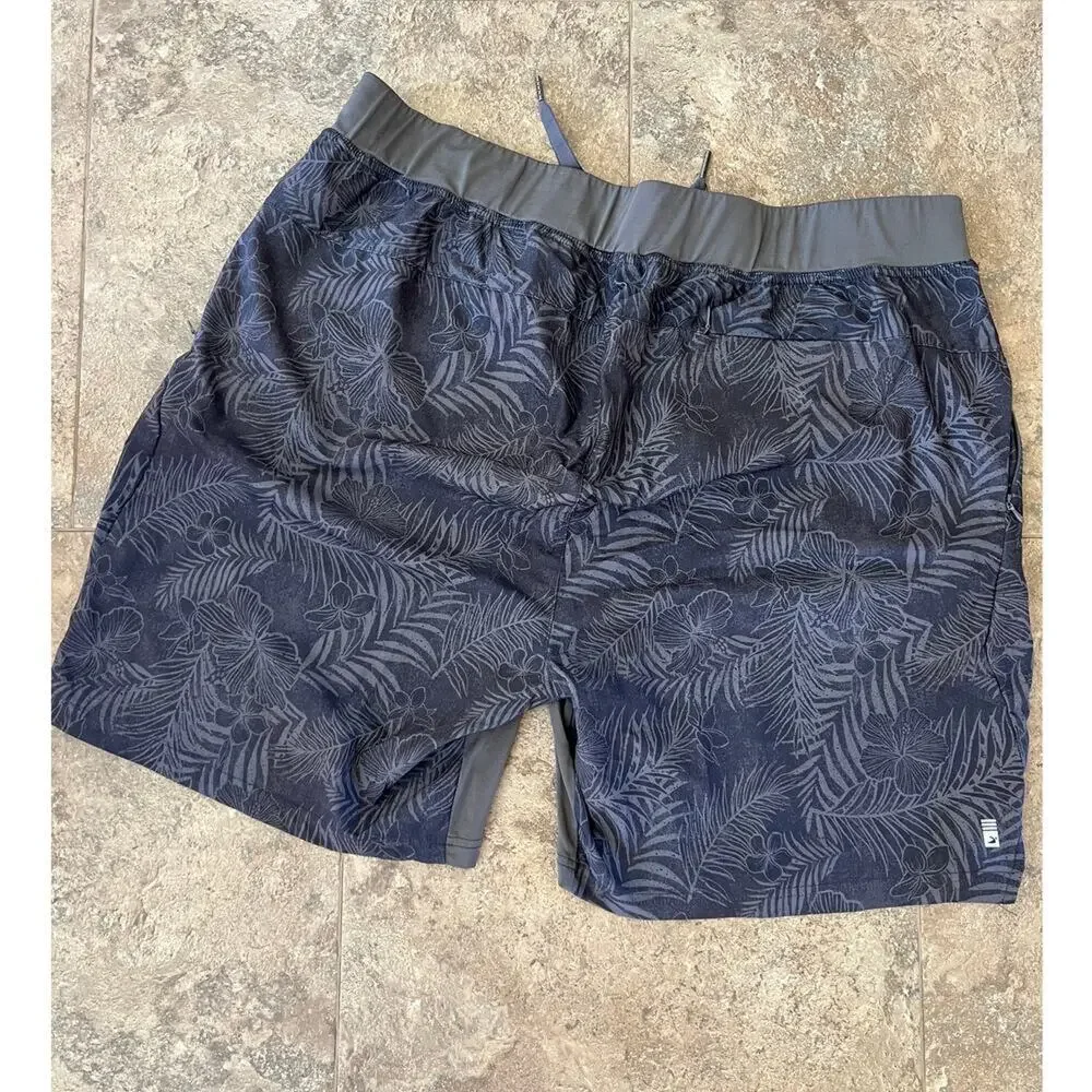 Glyder Acadia Shorts, Men's size XXL